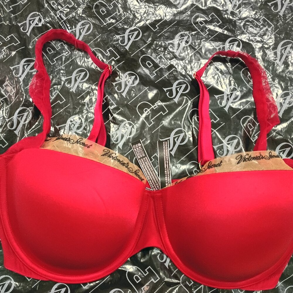 38DDD NWT Victoria secret